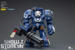 JoyToy Source 1/18 Warhammer 40K Ultramarines Terminators Brother Orionus -Action Figures Store a74ed3d232