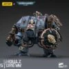 JoyToy Source 1/18 Warhammer 40K Space Wolves Venerable Dreadnought Brother Hvor -Action Figures Store a783f61d95