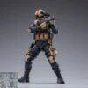 JoyToy Source 1/18 People’s Armed Police Assaulter -Action Figures Store a7c8280682