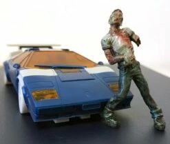 Xtransbots MM-XIII Crackup (Stunticons Breakdown) MX-XIII MX-13 -Action Figures Store a7ccb184c7