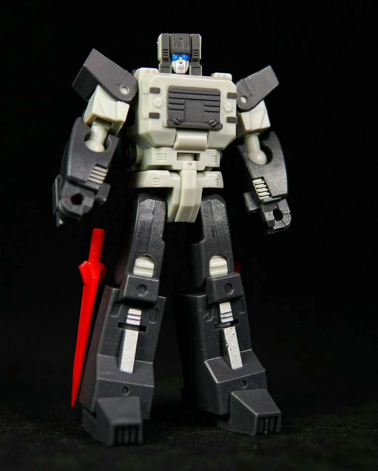 Unique Toys UT YM05 Palm Collection Day & Night Snapdragon Cerebros 17 Unique Toys UT YM05 Palm Collection Day & Night Snapdragon Cerebros - Image 15