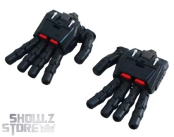 DNA Design DK-02M Upgrade Kits For Titan Return Metroplex -Action Figures Store a7e2c4b826