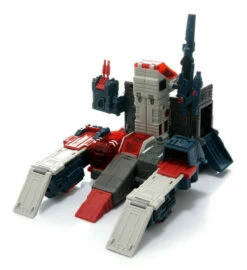 Toyworld TW-H04 Infinitor Fortress Maximus -Action Figures Store a7f71700cb
