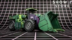 Toyworld TW TW-C07A TWC07A Constructor Devastator Cel Cell Shaded Standard Version Set Of 6 20 Toyworld TW TW-C07A TWC07A Constructor Devastator Cel Cell Shaded Standard Version Set Of 6 -Action Figures Store a805991a0c