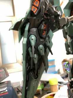Steel Legend 1/100 SL-01 NZ-666 Kshatriya 29 Steel Legend 1/100 SL-01 NZ-666 Kshatriya -Action Figures Store a8295ddc6c
