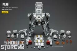JoyToy Source 1/25 Tiekui Dual Pilot Mecha 02 W/ 2 Pilots -Action Figures Store a832904f15