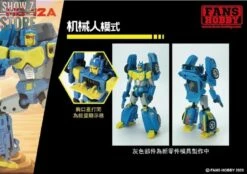 FansHobby MB-12A Nitewalker Nightbeat -Action Figures Store a844ac761d