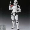 S.H.Figuarts Star Wars First Order Stormtrooper -Action Figures Store a867f576a2