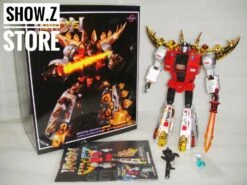 FansToys FT-06X Sever 15 FansToys FT-06X Sever -Action Figures Store a8719c3d3b