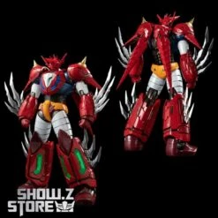Sentinel Toys Riobot Shin Getter Dragon 31 Sentinel Toys Riobot Shin Getter Dragon -Action Figures Store a8830e8494