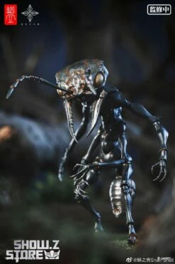 Snail Shell 1/12 Ant Soldier -Action Figures Store a8843484eb