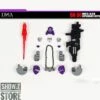 DNA Design DK-30 Upgrade Kit For WFC-K28 Galvatron 2 DNA Design DK-30 Upgrade Kit For WFC-K28 Galvatron -Action Figures Store a89ee1468f