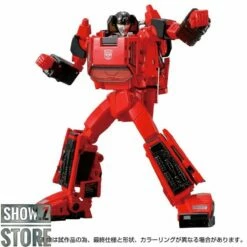 Takara Tomy Masterpiece MP-39+ Spinout -Action Figures Store a8a4290d5c