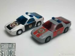 FansHobby MB-13A Ace Goshooter/Siren Animation Version -Action Figures Store a8b6e6cdbf