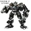 Takara Masterpiece MPM-06 Ironhide Movie Series -Action Figures Store a8c165b246