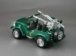 MakeToys MT RM-02Y GunDog Hound Limited Edition -Action Figures Store a8daa9e0a9