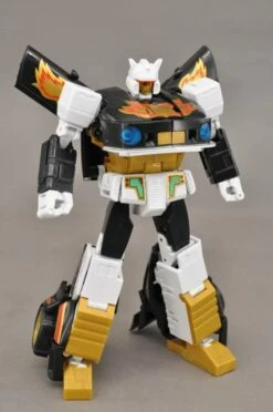 MakeToys MTRM-09SP Bounceback Jazz Ricochet 12 MakeToys MTRM-09SP Bounceback Jazz Ricochet -Action Figures Store a8f0f815bb