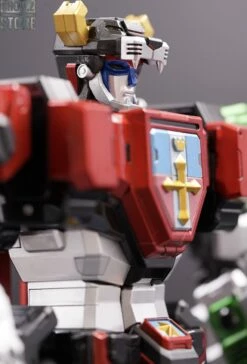 TitanPower TP-01B Titan Beast King Voltron Metallic Version -Action Figures Store a8f920f1ec