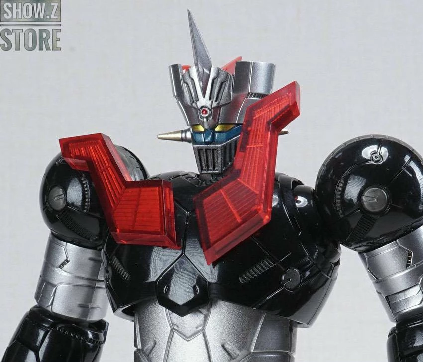Sentinel Toys 1000Toys Riobot Great Mazinger Z 10 Sentinel Toys 1000Toys Riobot Great Mazinger Z - Image 8