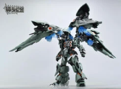 Steel Legend 1/100 SL-01 NZ-666 Kshatriya 34 Steel Legend 1/100 SL-01 NZ-666 Kshatriya -Action Figures Store a9110da129
