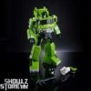 XTransbots MX-35 Caravaggio Grapple Limited Version -Action Figures Store a916c8498c