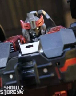 G-Creation GDW-02C Blue Flash IDW Bluestreak -Action Figures Store a933b98c92