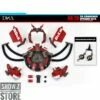 DNA Design DK-20 Upgrade Kit For SS-37/41/42/47/53/55/60/66 Studio Series Devastator Combiner -Action Figures Store a9377ea0e3