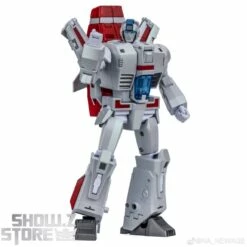 NewAge H45EXR Firefox Jetfire Chameleon Version -Action Figures Store a95bce574d