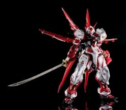 Metal Club MC 1/100 MBF-P02 Gundam Astray Red Frame SEED Metal Build 9 Metal Club MC 1/100 MBF-P02 Gundam Astray Red Frame SEED Metal Build -Action Figures Store a97bacc537