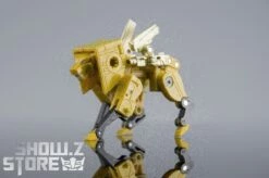 KFC Toys CST-15 Ironpaw Steeljaw 2.0 Version 27 KFC Toys CST-15 Ironpaw Steeljaw 2.0 Version -Action Figures Store a994330df5