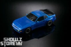 XTransbots MM-10B Toro Cliffjumper Blue Version -Action Figures Store a999014b95