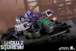 Dr.Wu DW-E18 Energy Dragon Trypticon Damage Version -Action Figures Store a9a3a623e1
