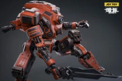 JoyToy Source Acid Rain XT8026 Xingtian Steel Knight -Action Figures Store a9b3eab375