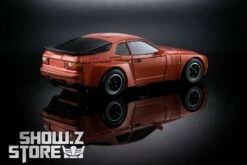 XTransbots MM-10R Coprimozzo Hubcap G2 Version 34 XTransbots MM-10R Coprimozzo Hubcap G2 Version -Action Figures Store aa2403de5e