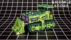 Toyworld TW TW-C07A TWC07A Constructor Devastator Cel Cell Shaded Standard Version Set Of 6 30 Toyworld TW TW-C07A TWC07A Constructor Devastator Cel Cell Shaded Standard Version Set Of 6 -Action Figures Store aa272bcef1