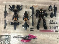 Storm Model 1/144 RX-0 Unicorn Gundam 02 Banshee Full Armor Plan B 17 Storm Model 1/144 RX-0 Unicorn Gundam 02 Banshee Full Armor Plan B -Action Figures Store aa2a40eb0d
