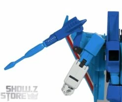 MakeToys MTRM-EX02 Ion Swarm Convention Exclusive -Action Figures Store aa4a247ee9