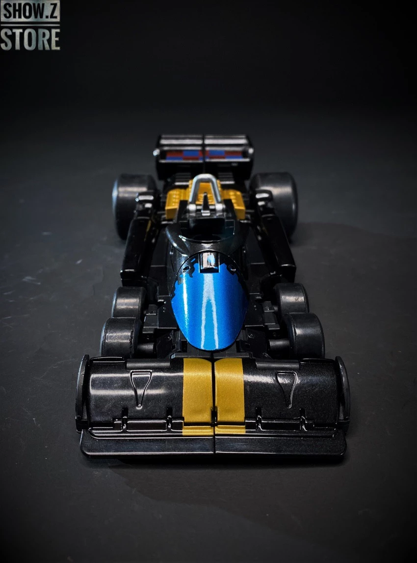 DX9 Toys D-17B Scout Dragstrip G2 Version 15 DX9 Toys D-17B Scout Dragstrip G2 Version - Image 13