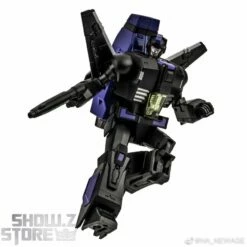 Newage H45B Strange Love Jetfire Black Version 16 Newage H45B Strange Love Jetfire Black Version -Action Figures Store aa9f340f97