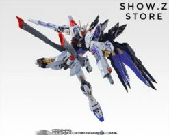Metal Club / MuscleBear 1/100 ZGMF-X20A Strike Freedom Gundam Soul Blue Ver 12 Metal Club / MuscleBear 1/100 ZGMF-X20A Strike Freedom Gundam Soul Blue Ver -Action Figures Store aab1d4228f