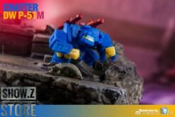 Dr.Wu DW-P51M Chatter Beastbox & Sqwaktalk Limited Version -Action Figures Store aac64e5e88