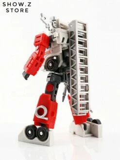 Magic Square MS-Toys MS B-02F MS-B02F Fevernova Artfire -Action Figures Store aaf650b64f