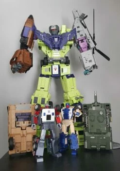 XTransbots Monolith Combiner MX-XIV MX-14 Flipout Wildrider 39 XTransbots Monolith Combiner MX-XIV MX-14 Flipout Wildrider -Action Figures Store aaf7254bfc