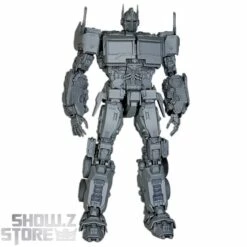 Magnificent Mecha Upgrade Kit For MM-01 Optimus Prime -Action Figures Store ab03e51e1f