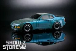 XTransbots MM-10T Tap In Cliffjumper Botcon Version -Action Figures Store ab144c0cb4