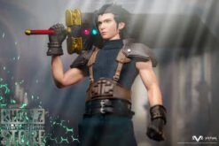 Virtual Toys 1/6 VM-040 The Last Hero Zack Fair Standard Version -Action Figures Store ab2931e694