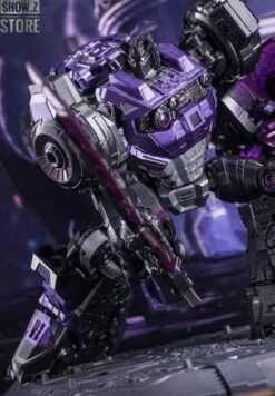 Planet X PX-06D Peklenc Grimlock Shattered Glass Version 24 Planet X PX-06D Peklenc Grimlock Shattered Glass Version -Action Figures Store ab575ed92f