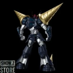 Sentinel Toys Plaiobot Tengen Toppa Gurren Lagann Super Galaxy Gurren Lagann Model Kit -Action Figures Store ab5bb3924d