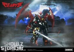 [Pre-Order] Blitzway BW-CA-10901 Carbotix Mazinkaiser -Action Figures Store ab9a71b9ad