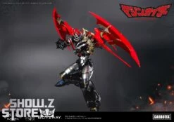 [Pre-Order] Blitzway BW-CA-10901 Carbotix Mazinkaiser -Action Figures Store abd73ba94e